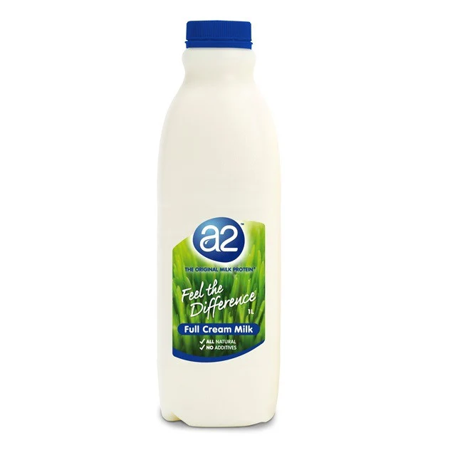A2 Full Cream Milk 1L