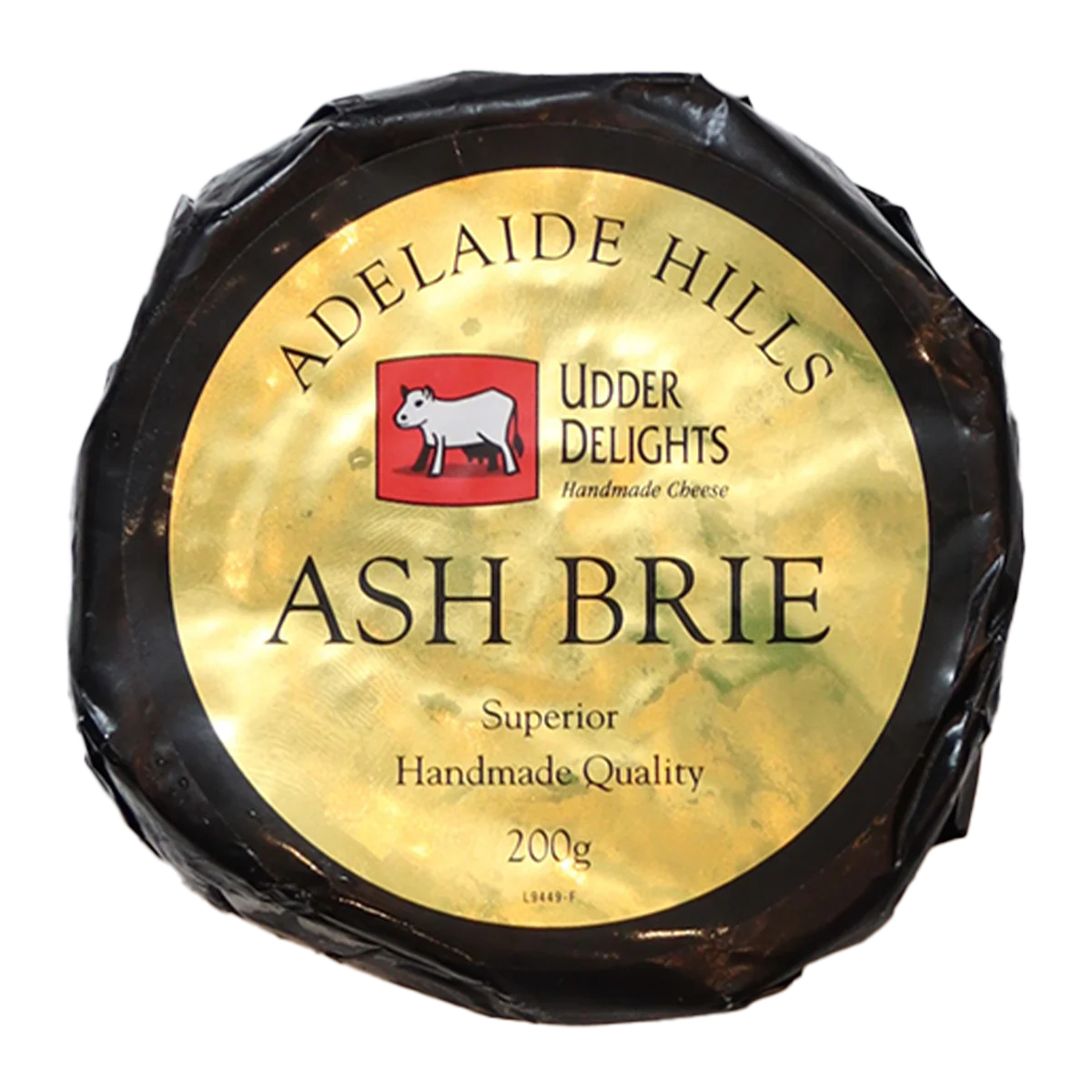 Adelaide Hills Ash Brie 200g