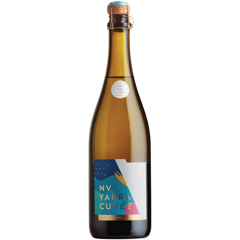 Airlie Bank NV Sparkling Yarra Valley VIC 750ml