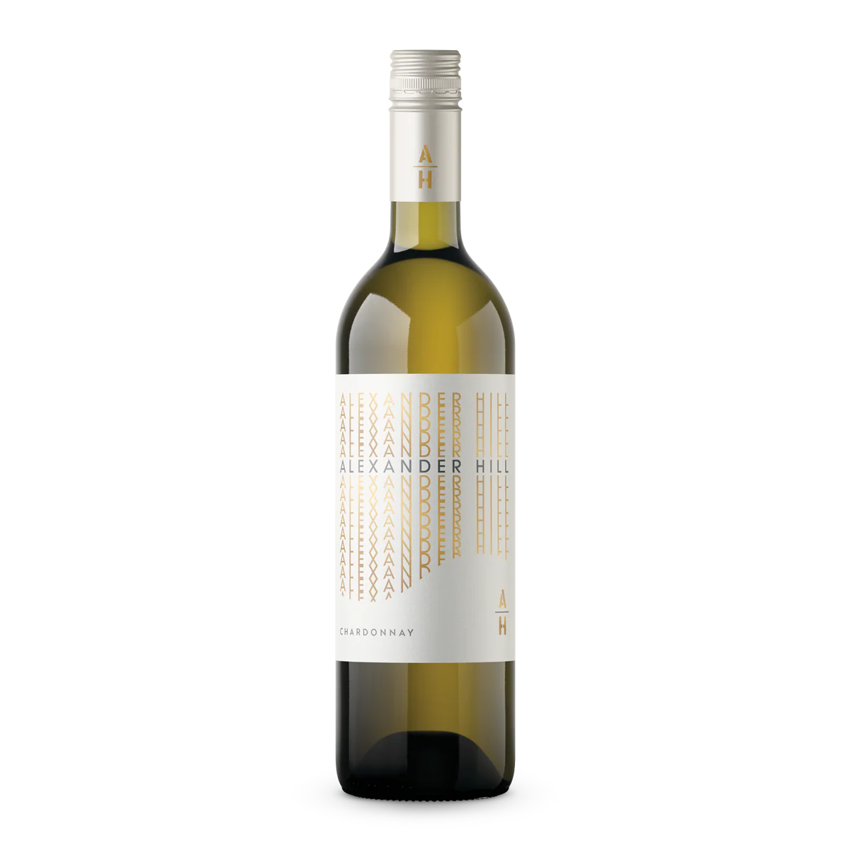 Alexander Hill Chardonnay 750mL