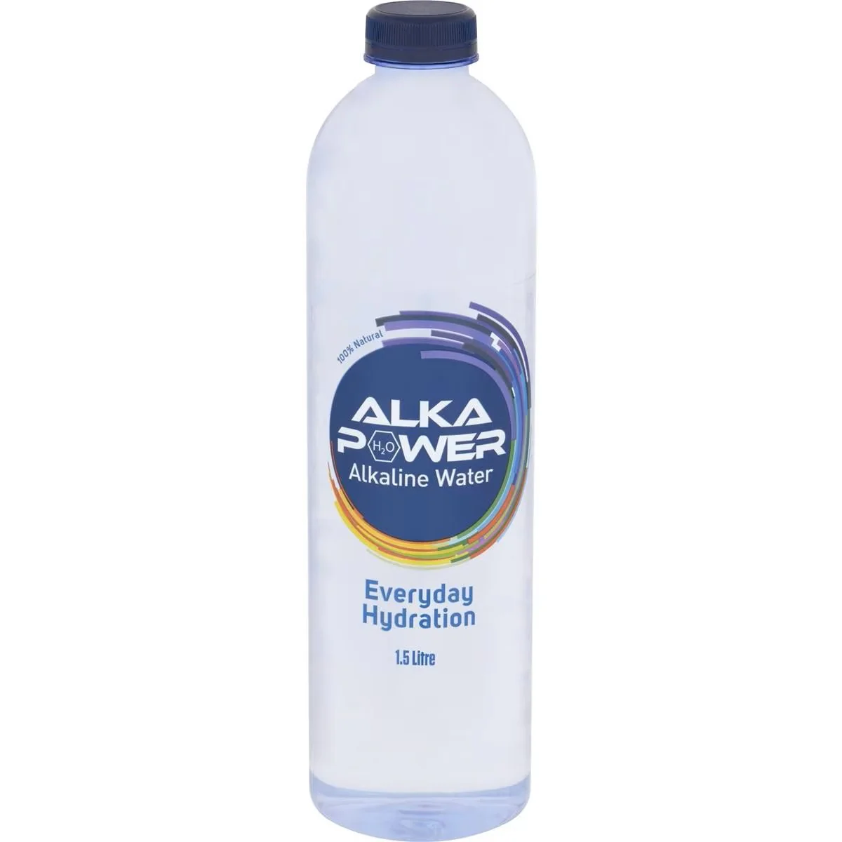 Alka Power Alkaline Water 1.5L - Image 2