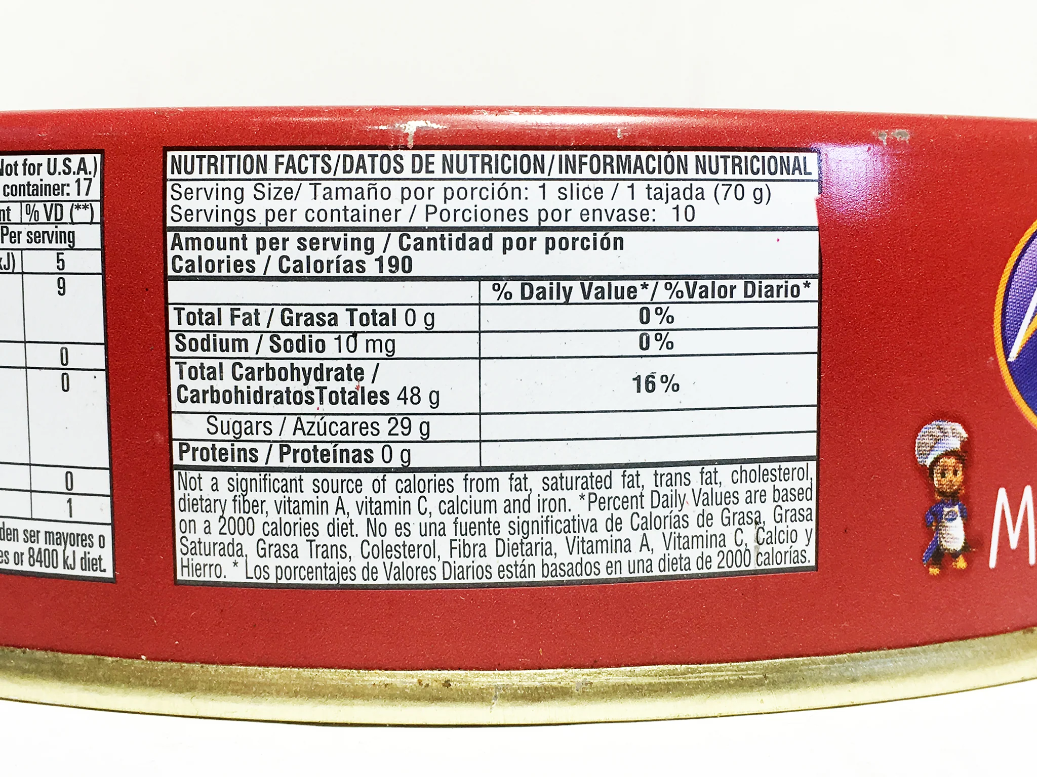 La Campagnola Quince Paste 700g - Image 2