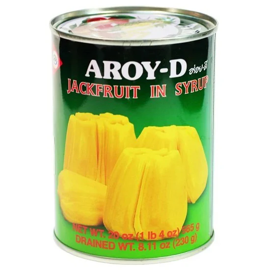 Aroyd Jackfruit in Syrup 565g