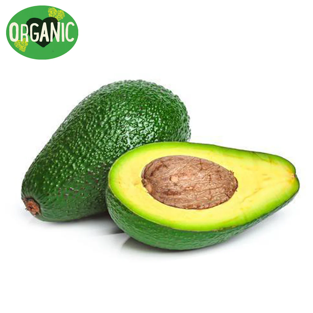 Avocado Organic min 3 pack 600g - Image 3