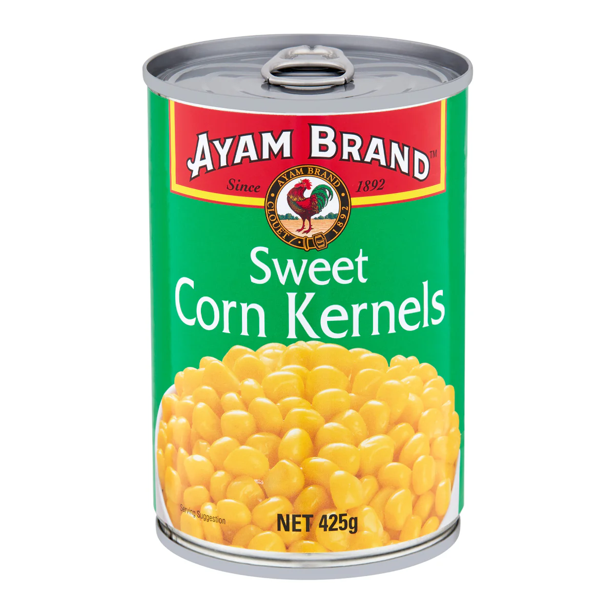 Ayam Corn Kernels 425g - Image 2