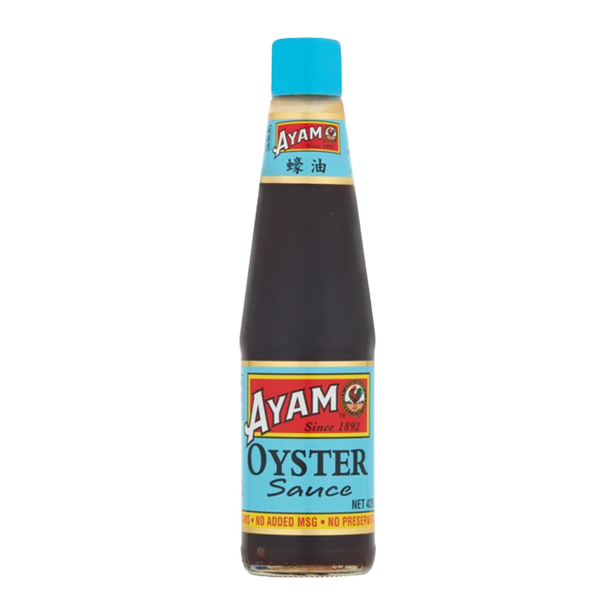Ayam Oyster Sauce 420ml