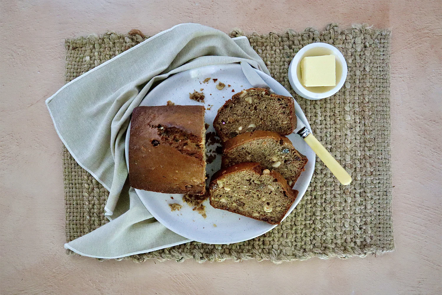 Banana Bread - Image 2