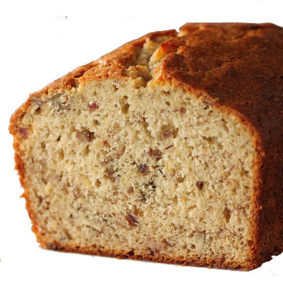 Harris Farm Banana Bread Half Loaf