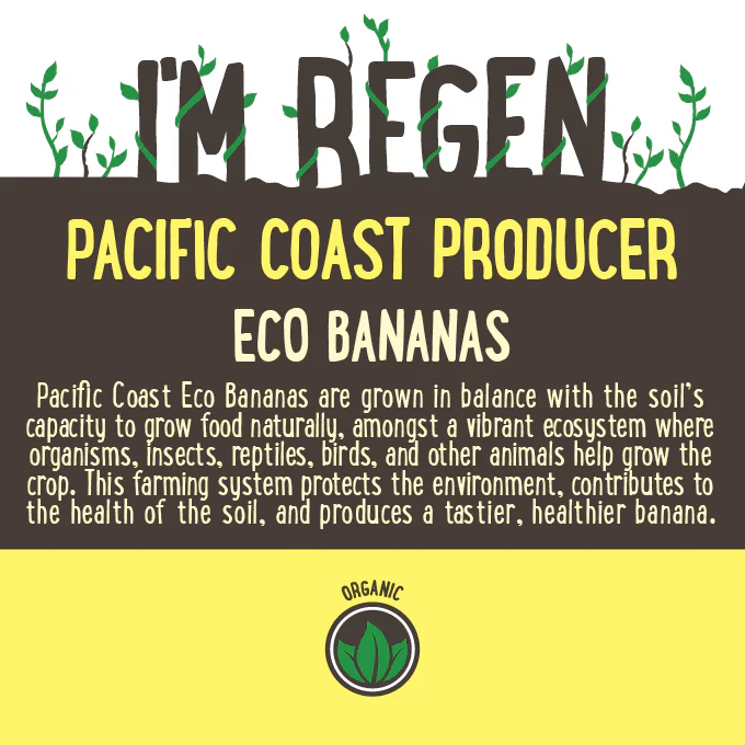 Banana Eco Each - Image 2
