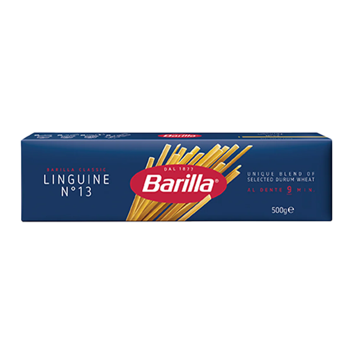 Barilla Pasta Linguine N.13 500g