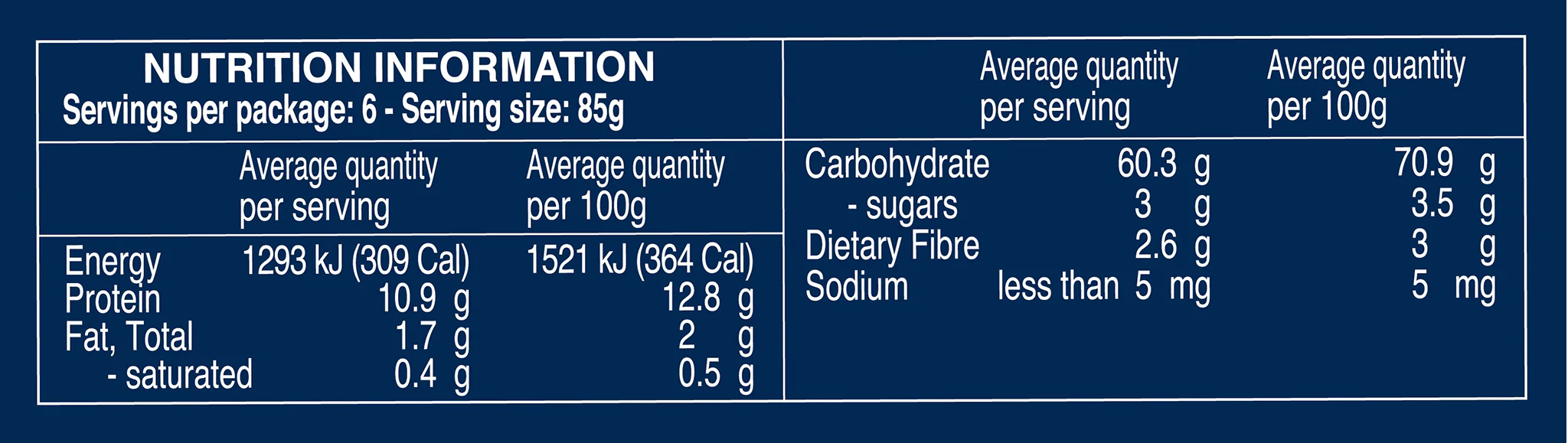 Barilla Pasta Linguine N.13 500g - Image 2