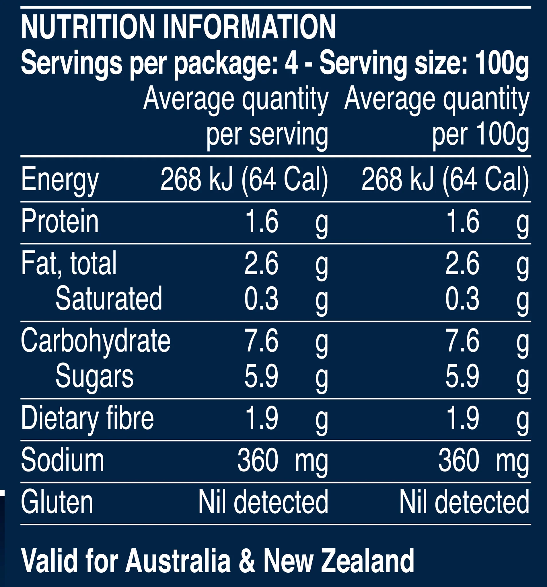 Barilla Pasta Sauce Basilico 400g - Image 2