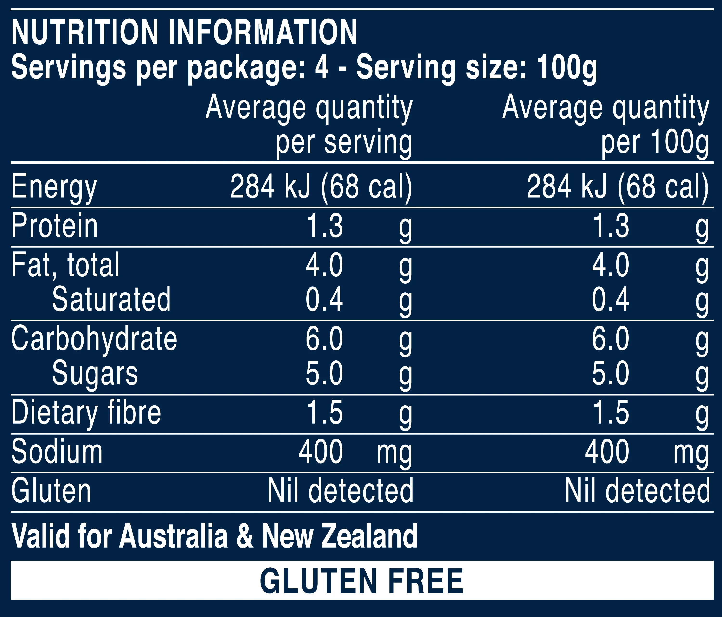 Barilla Pasta Sauce Bolognese 400g - Image 2