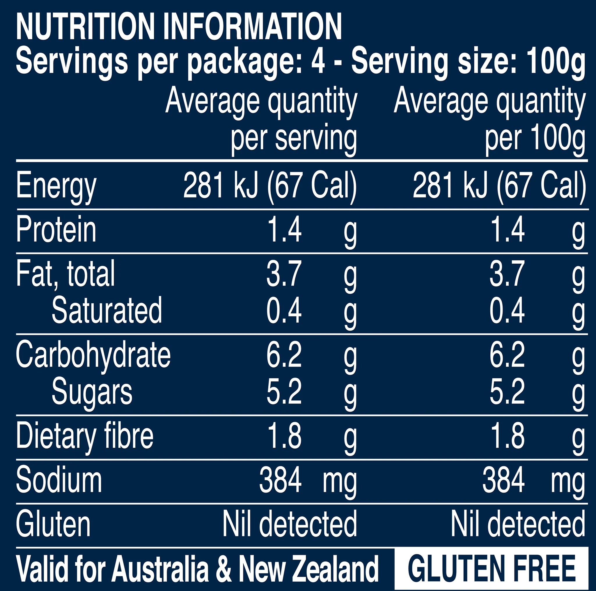 Barilla Pasta Sauce Napoletana 400g - Image 2