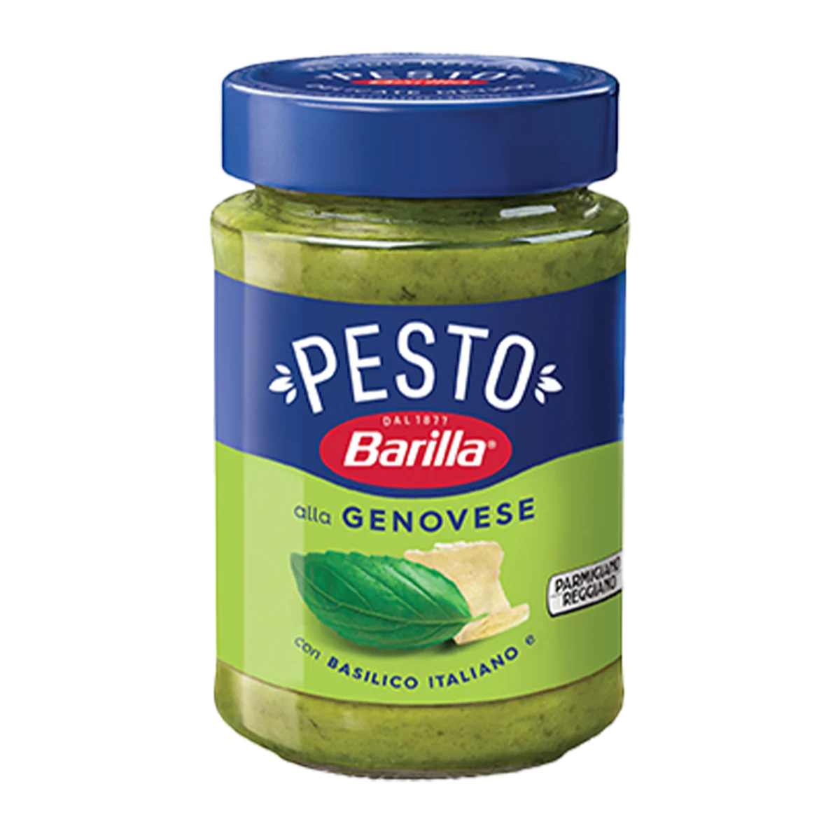 Barilla Pesto Alla Genovese 190g