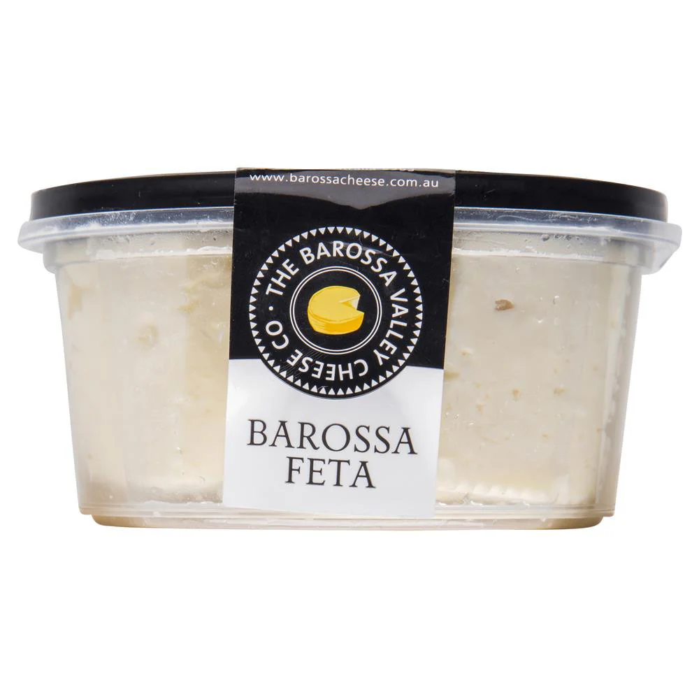 Barossa Valley Feta Cheese 150g - Image 2