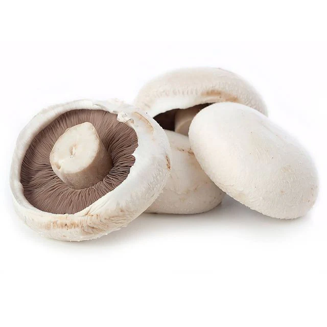 Mushrooms BBQ Flat 375g