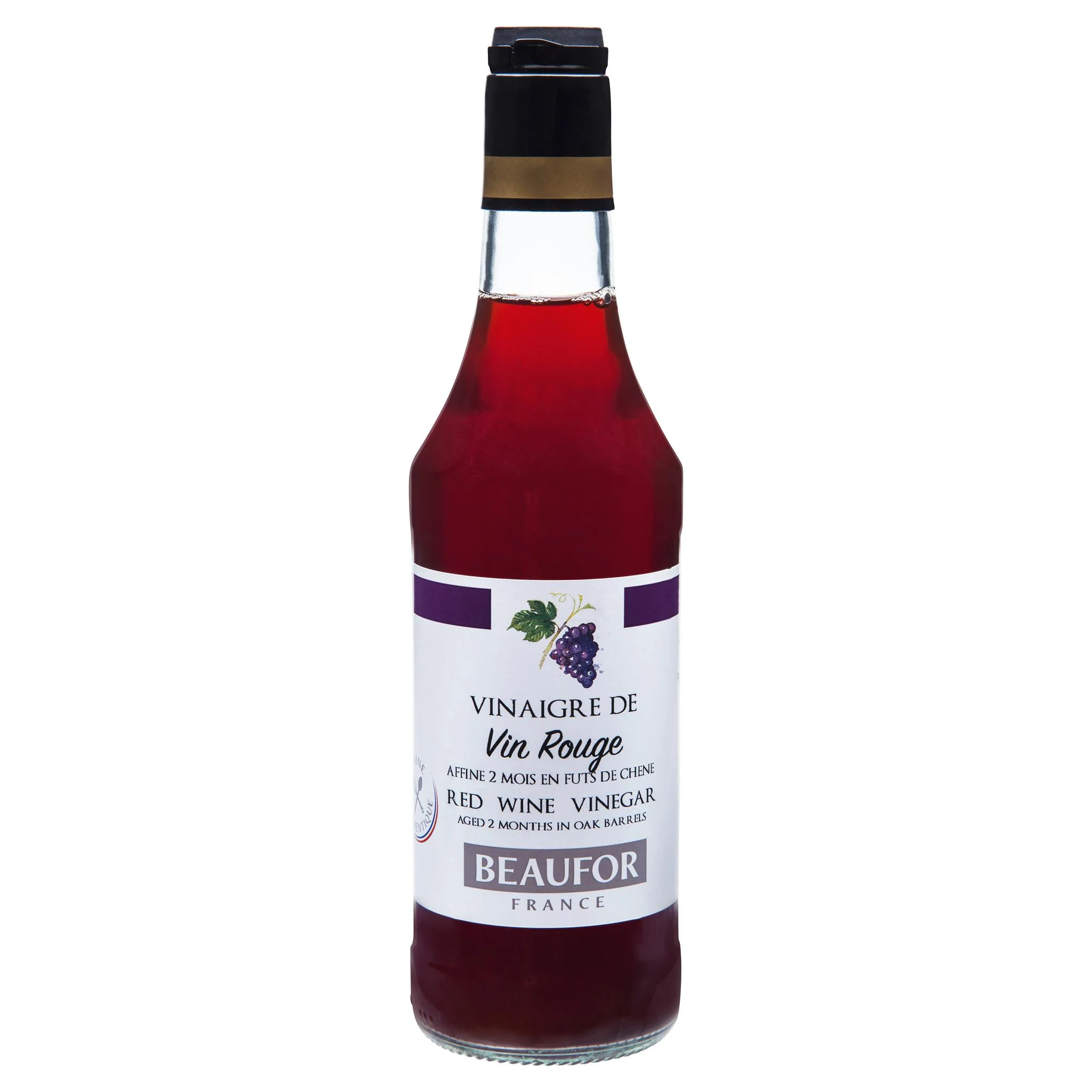 Beaufor Red Wine Vinegar 500ml
