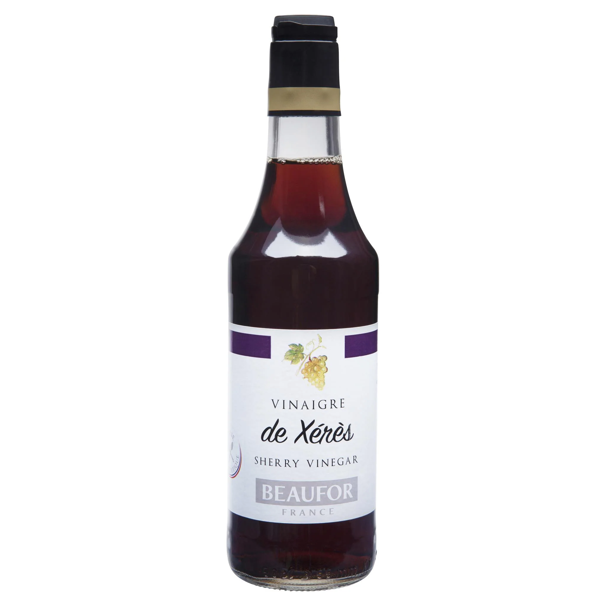 Beaufor Sherry Vinegar 500ml