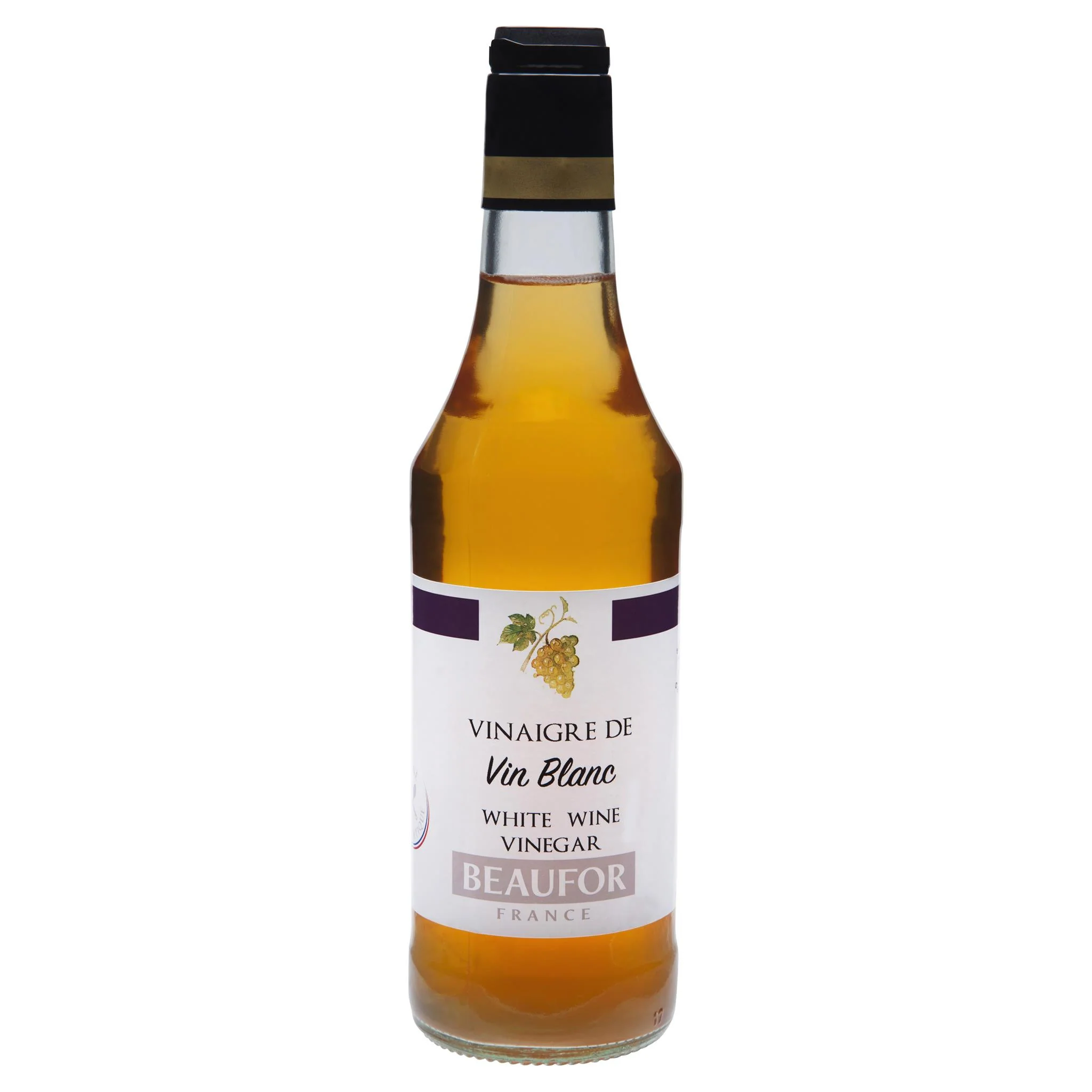 Beaufor White Wine Vinegar 500ml