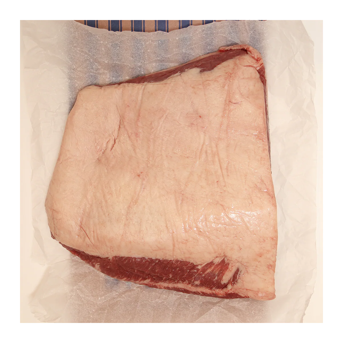 Butcher Beef Brisket 1.8kg-2.2kg - Image 2