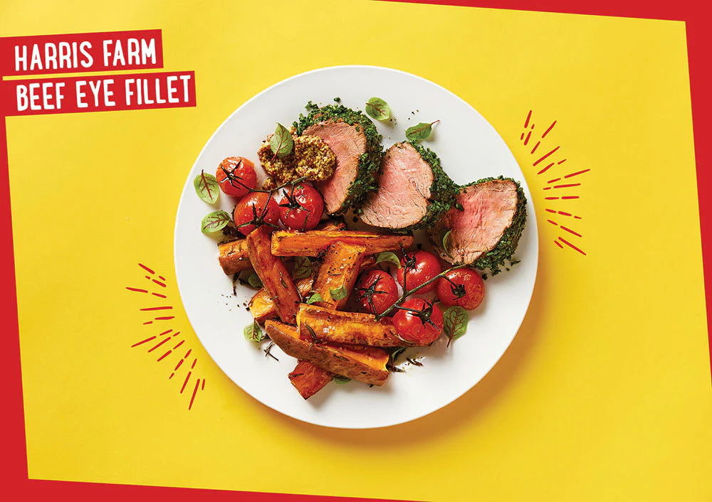 Economy Beef Eye Fillets 900g -1.3kg - Image 4