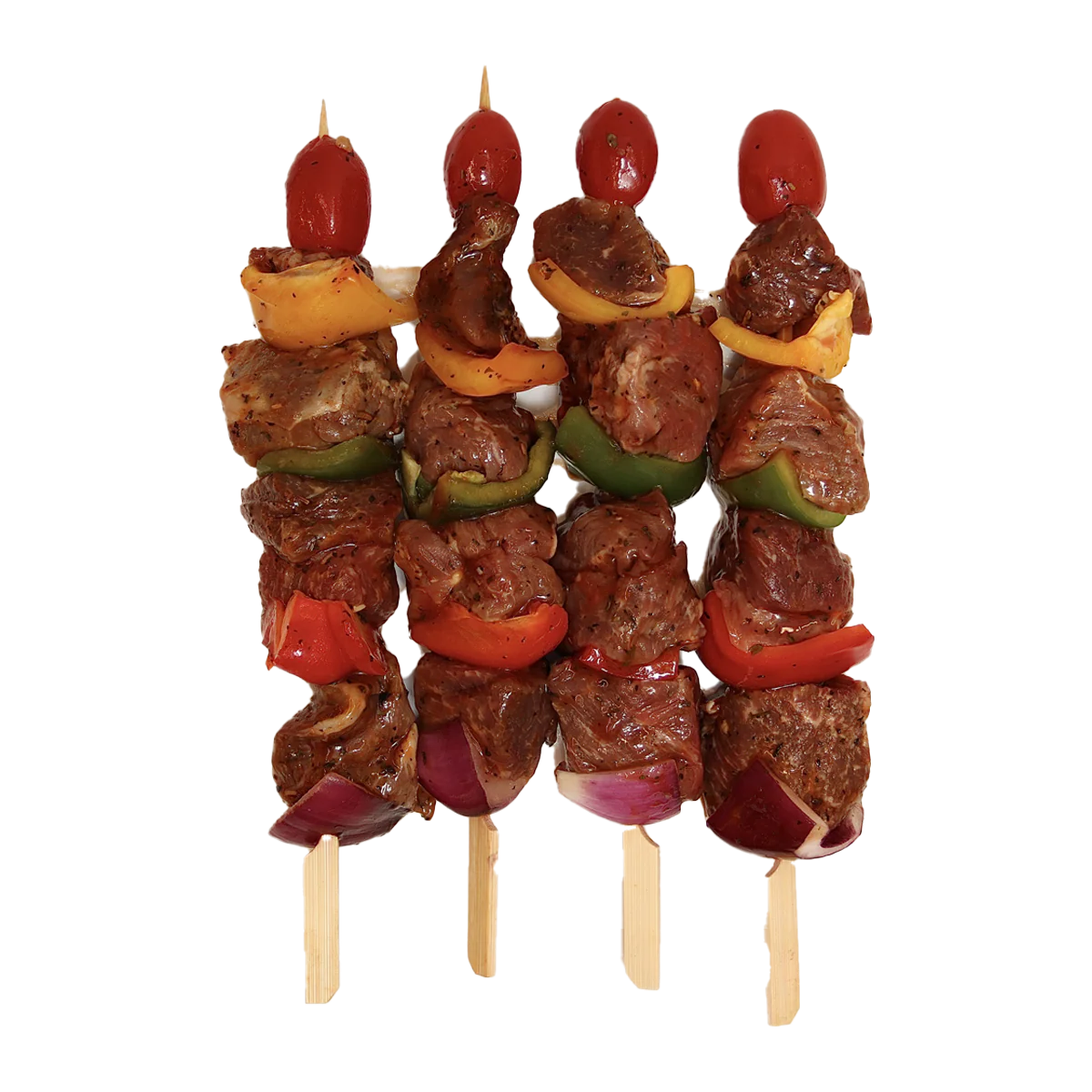 Butcher Beef Kebab Double Smoked 400-600g - Image 2
