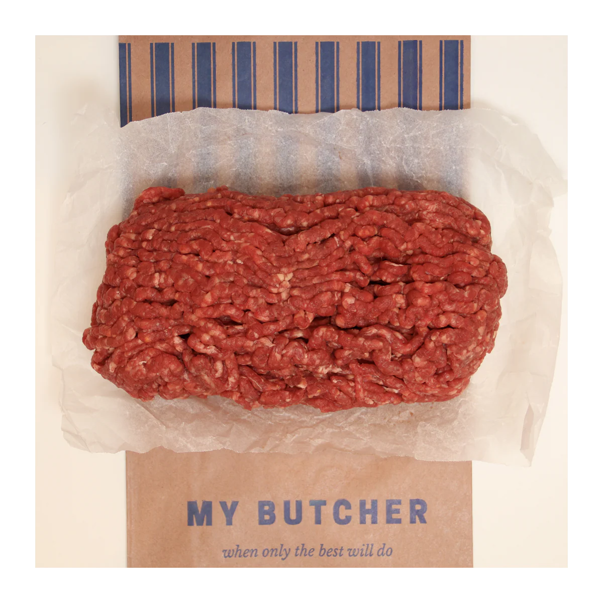 Butcher Beef Mince Premium 800g-1.2kg - Image 2