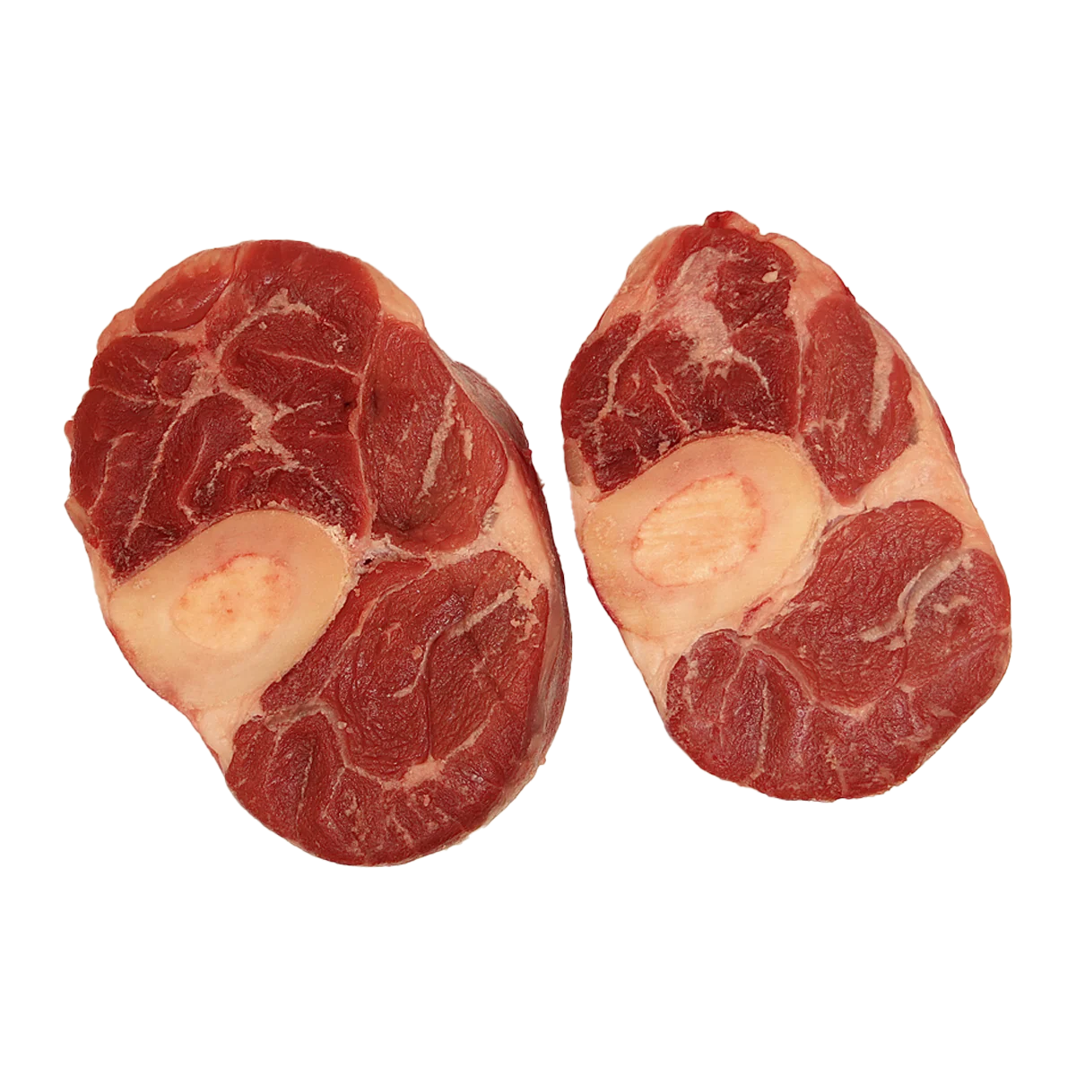 Butcher Beef Osso Bucco 500g-700g