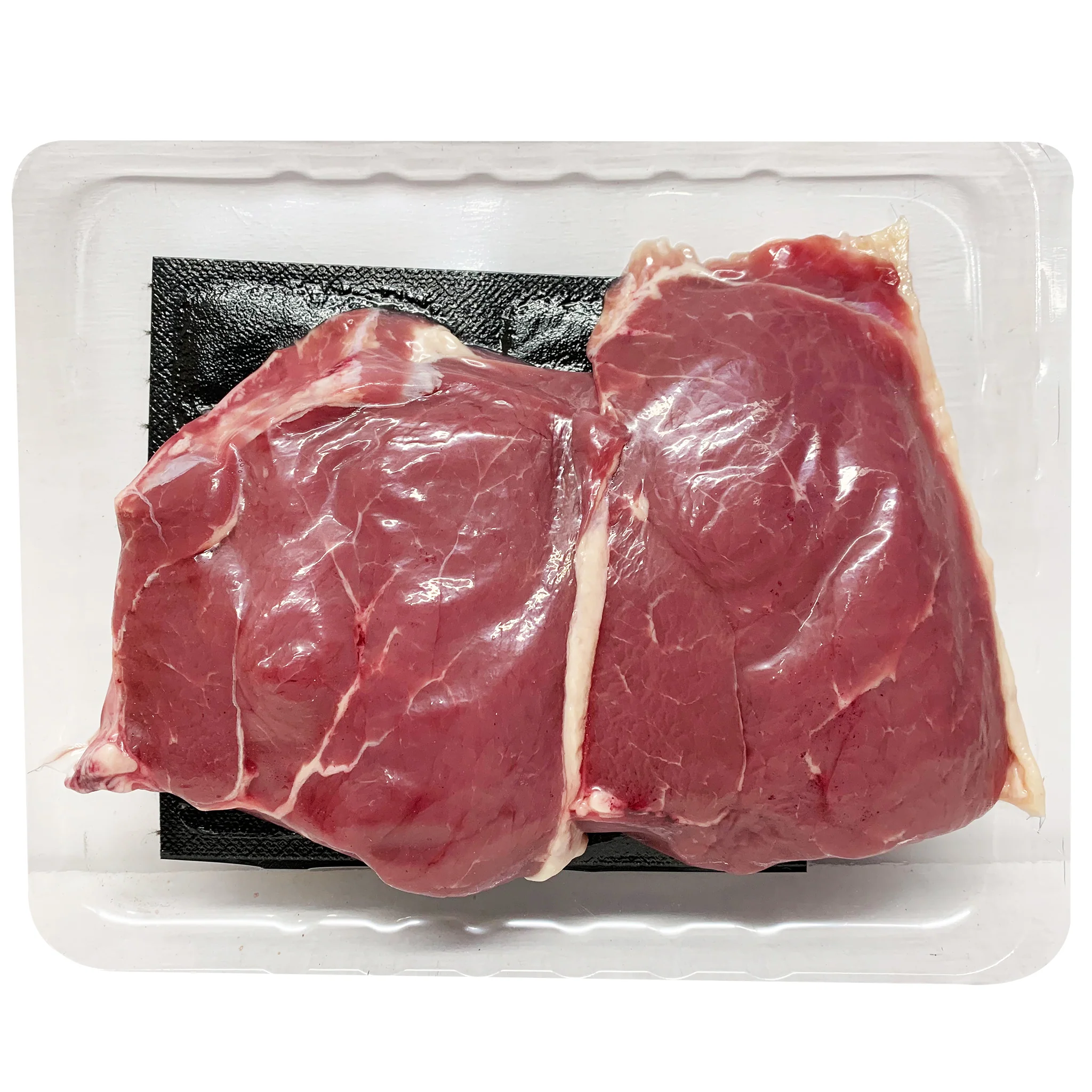 Beef Rump Steaks 400-700g