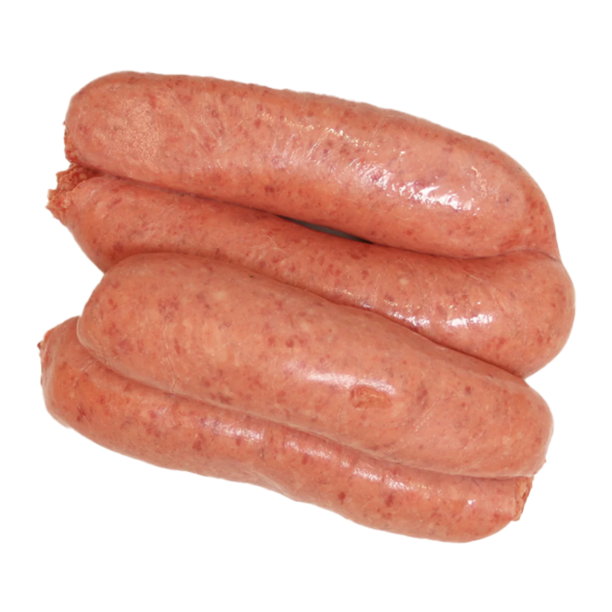 Butcher Thick Beef Sausages 600-800g