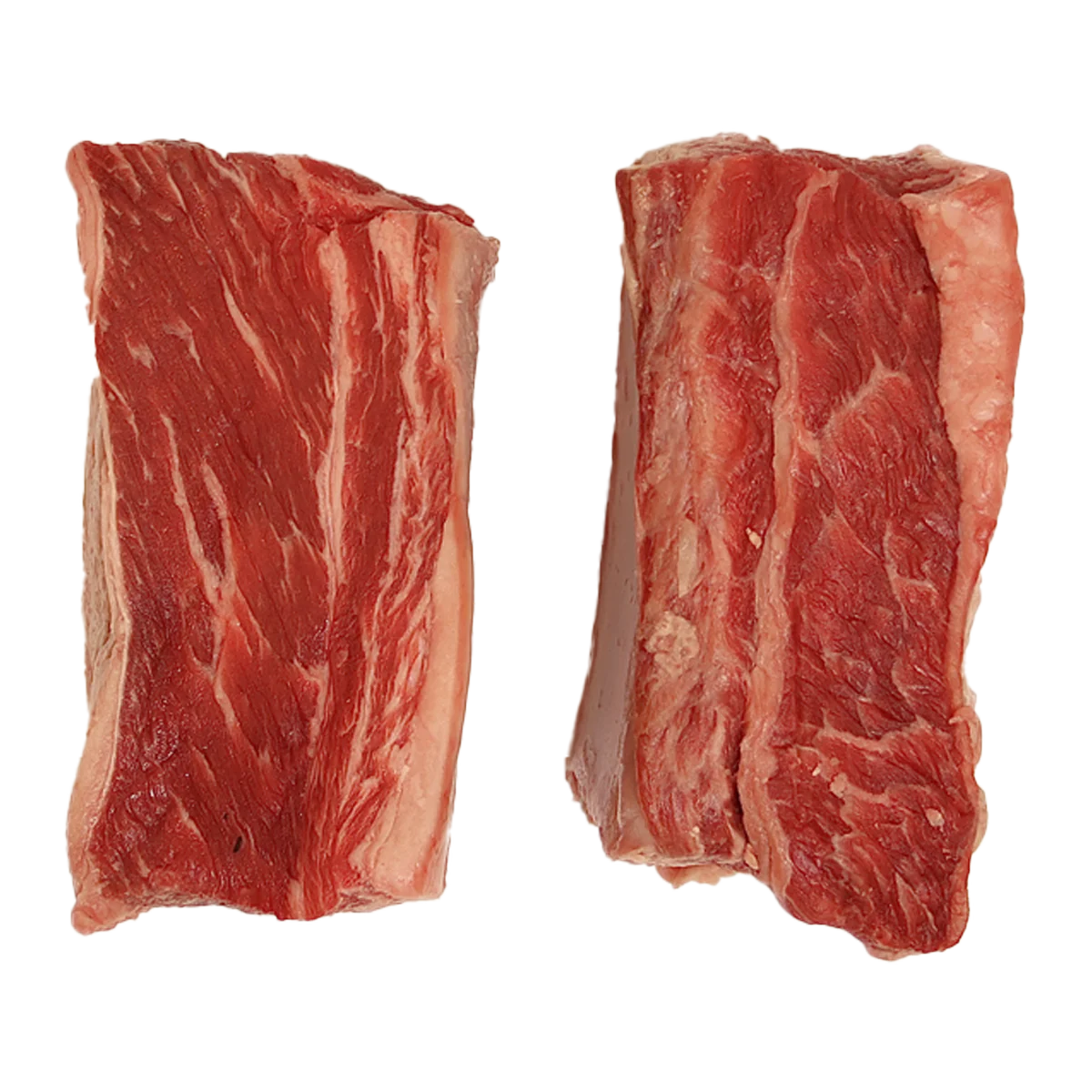 Butcher Beef Short Rib 600g-1.2kg