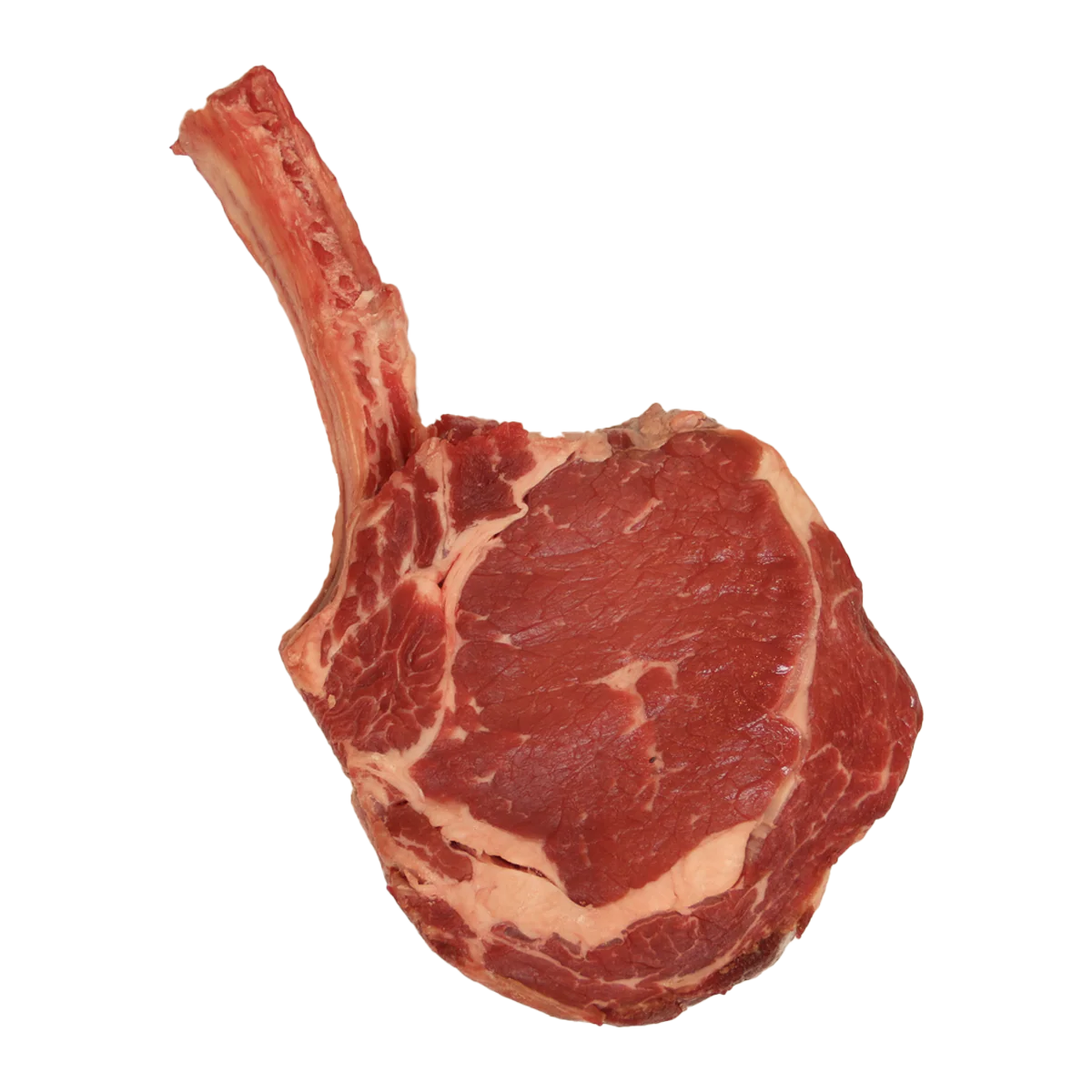 Butcher Beef Cattlemans Cutlet 600-800g