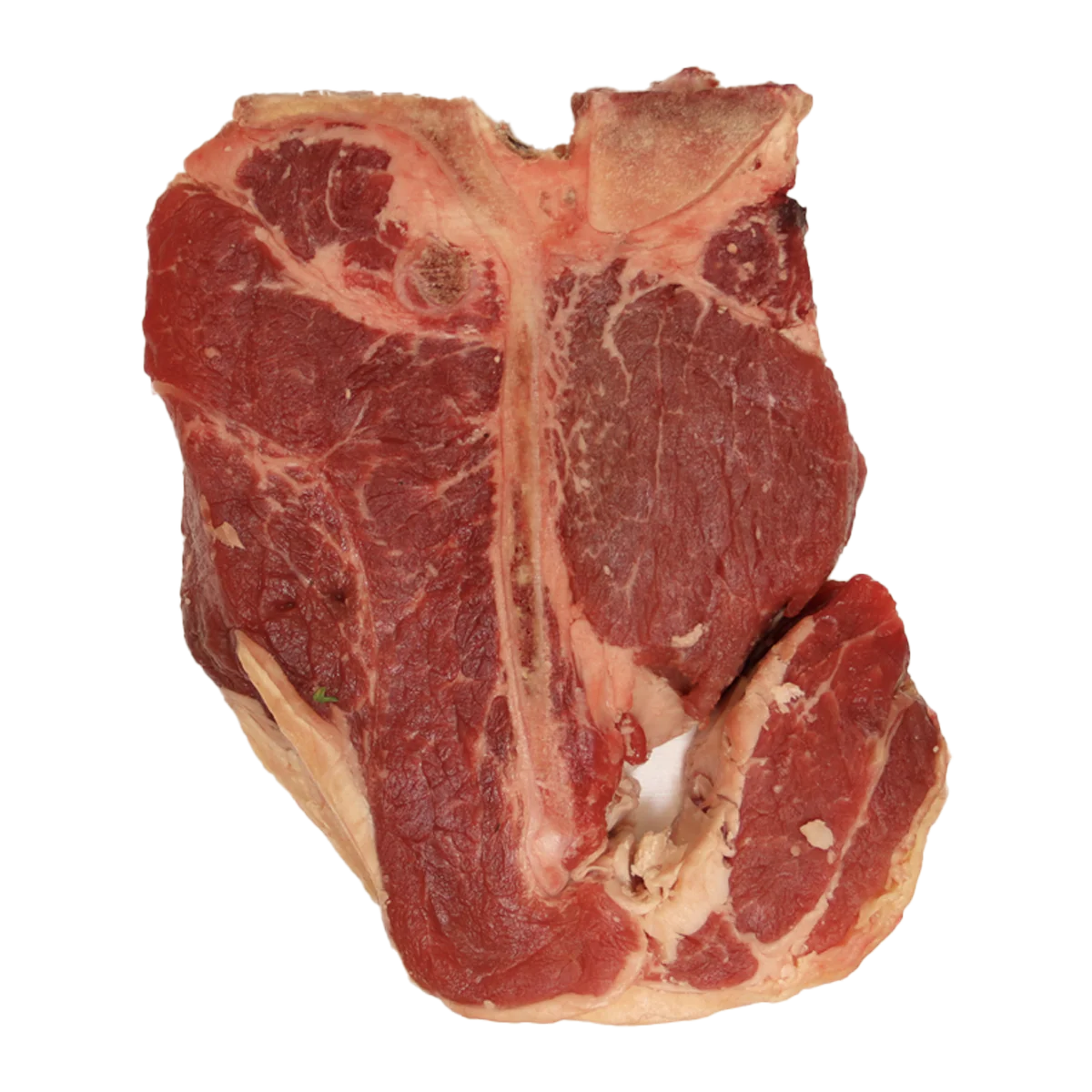 Butcher Beef T-Bone Steak 500-700g