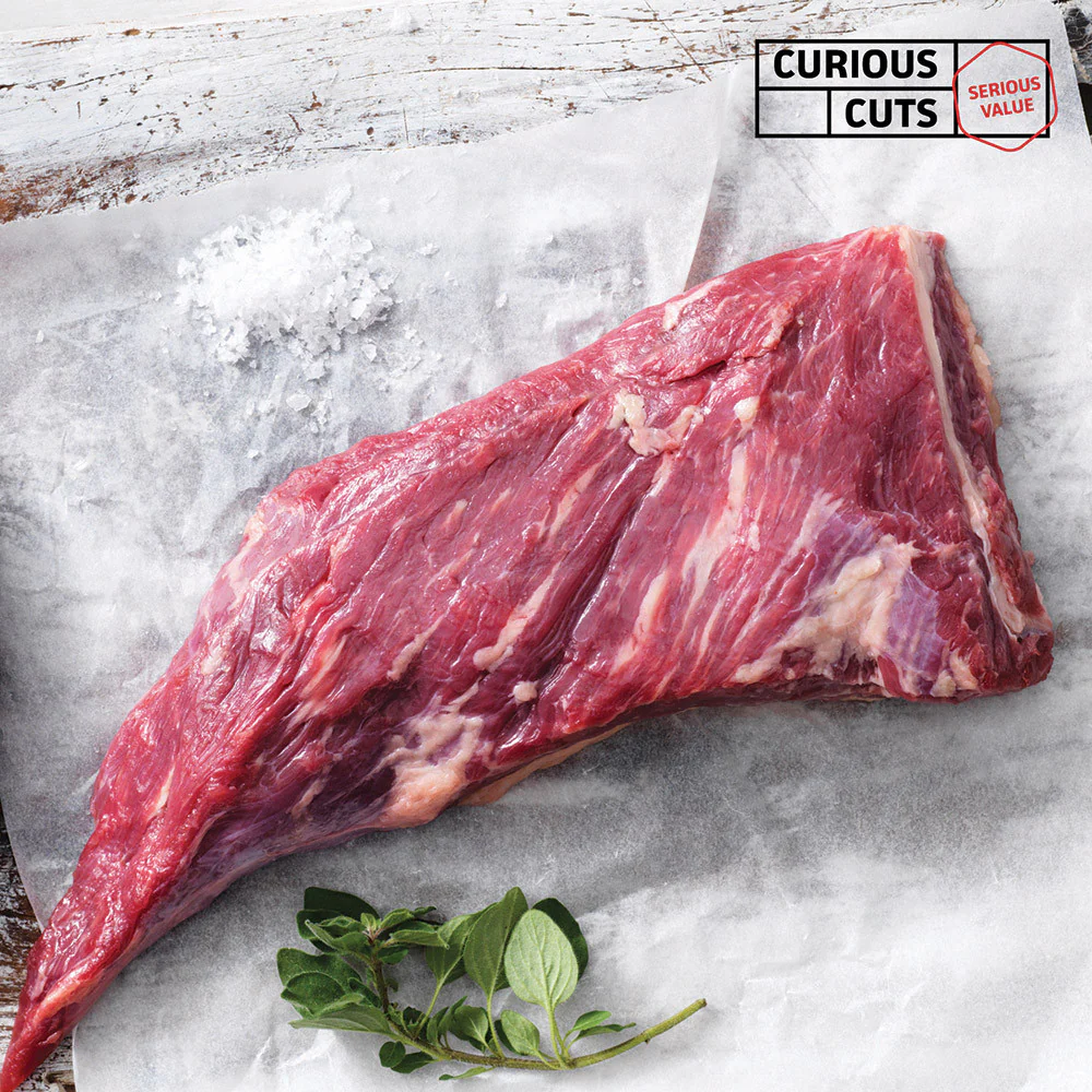 Cape Grim Beef Tri Tip 600g-900g - Image 2