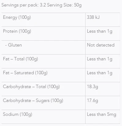 Beerenberg Apple Sauce 160g - Image 2