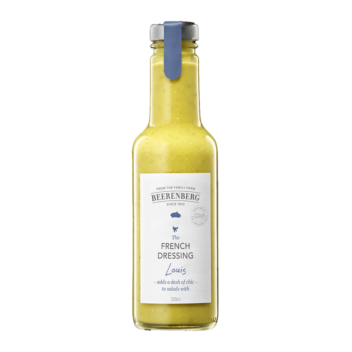 Beerenberg French Dressing 300ml