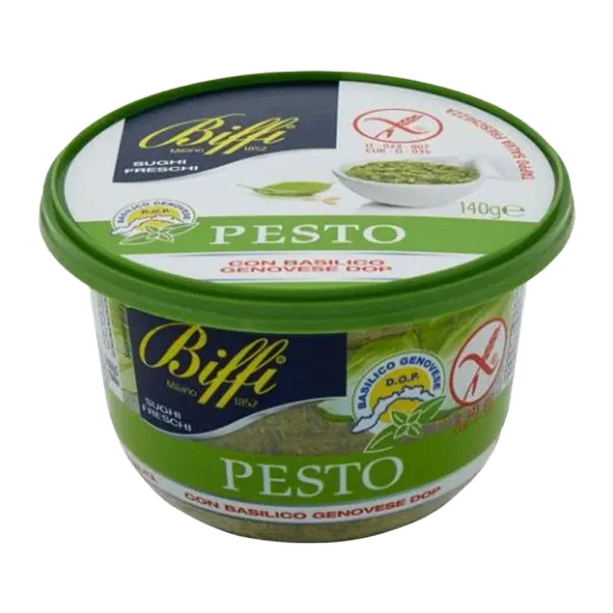 Biffi Pesto Sauce 140g