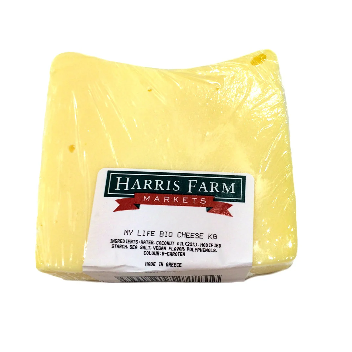 Vegan Cheese My Life Bio 230-260g