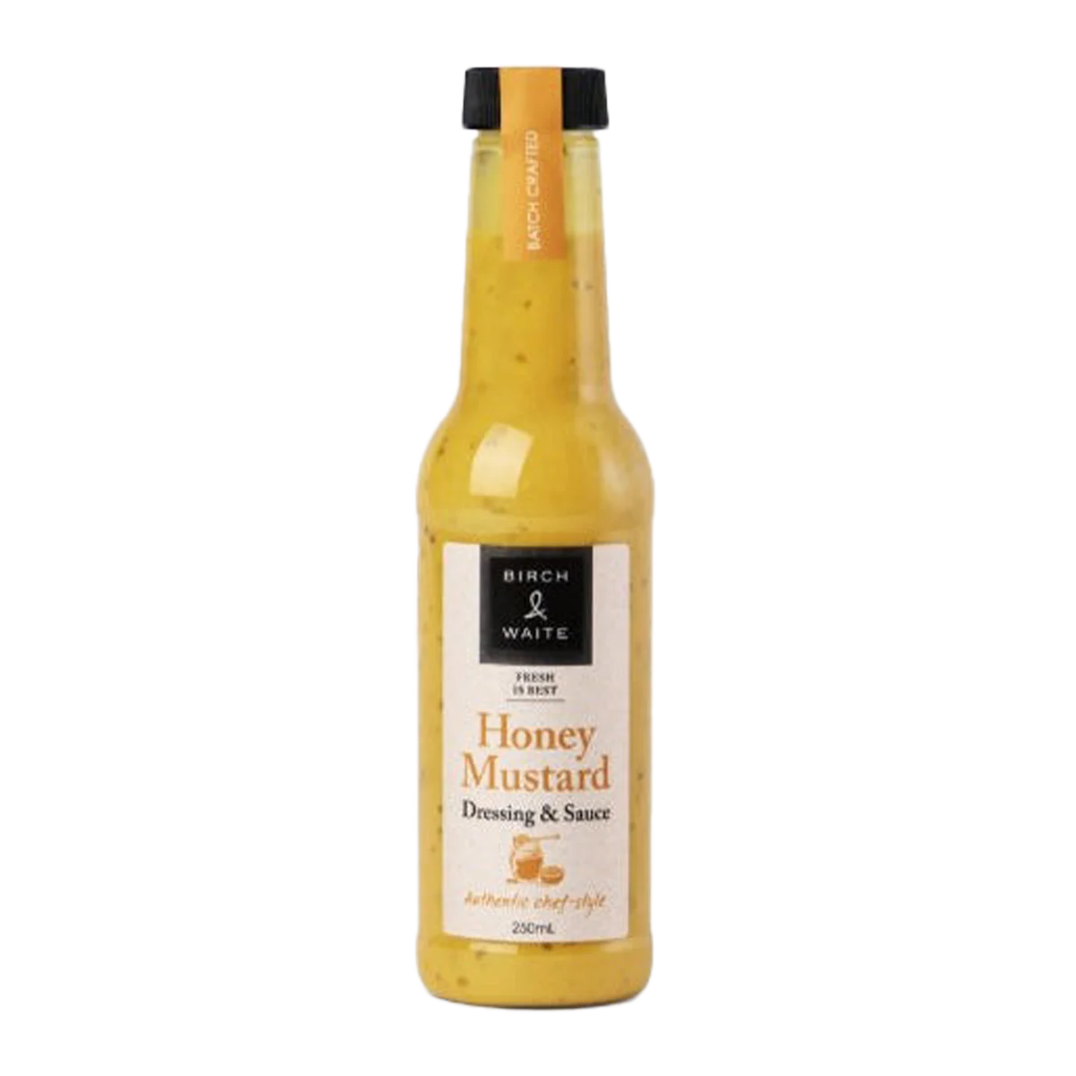 Birch & Waite Honey Mustard Dressing 250ml