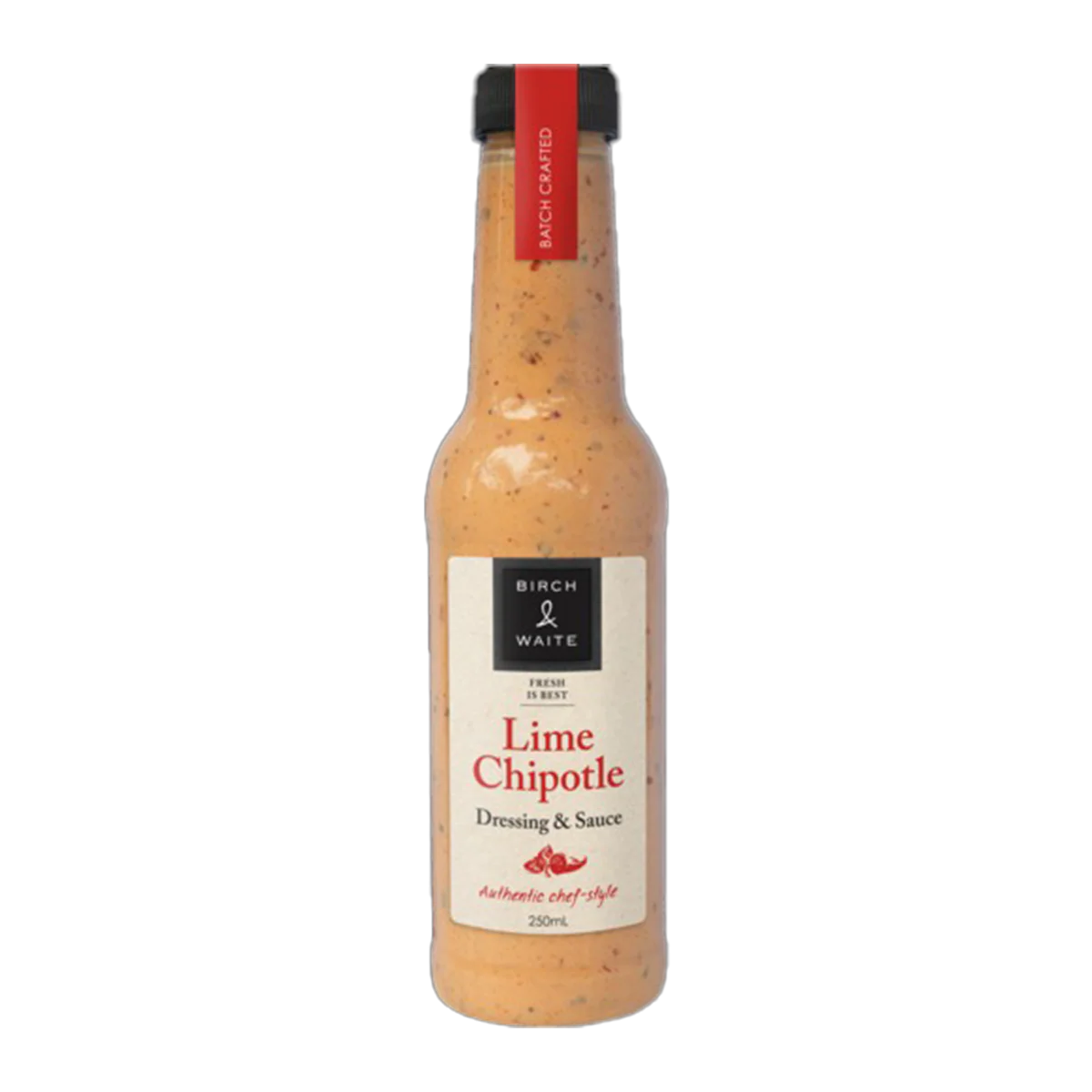 Birch & Waite Lime Chipotle Dressing 250ml
