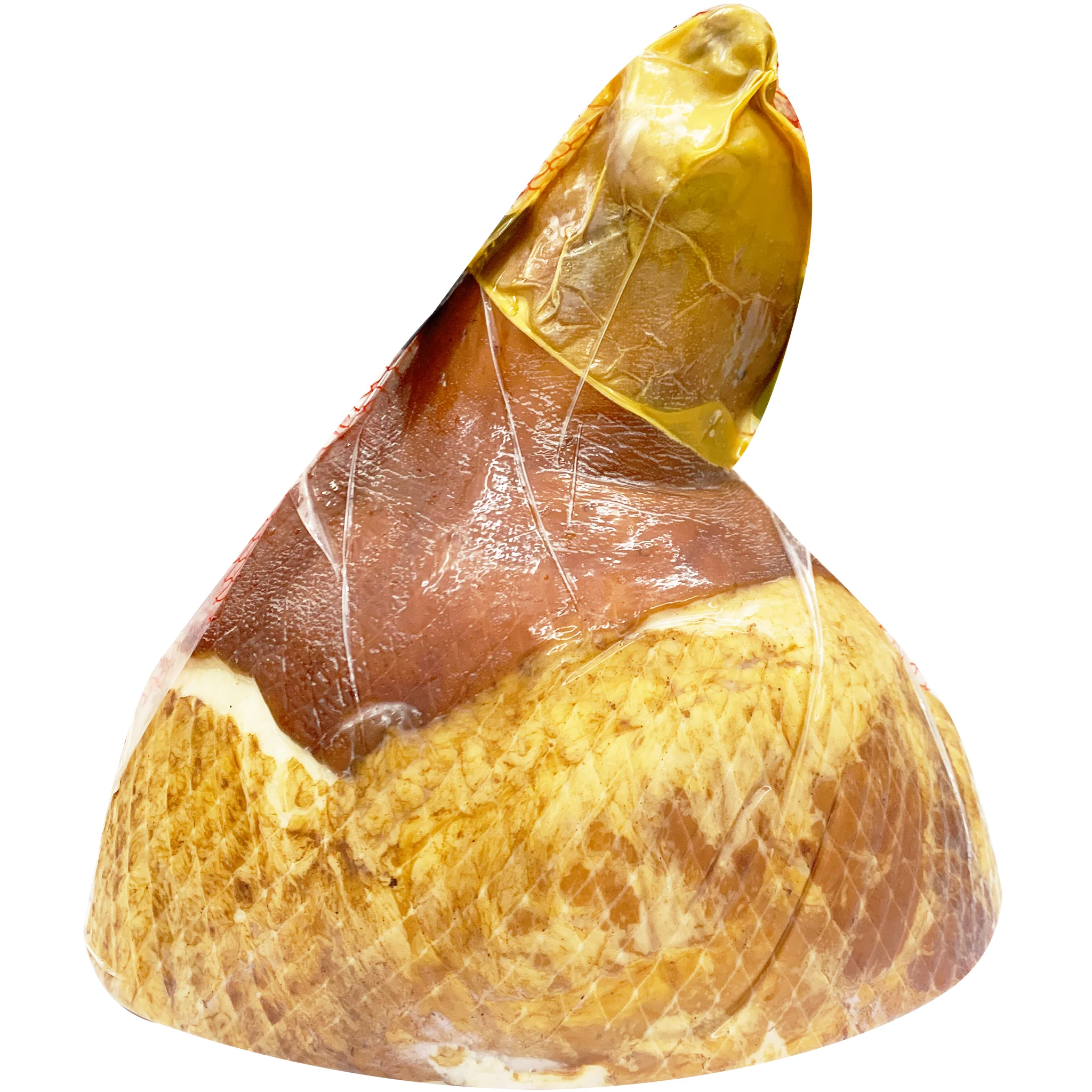 Black Forest Smokehouse Natural Wood Smoked Free Range Half Ham On The Bone 3.5-5kg - Image 2