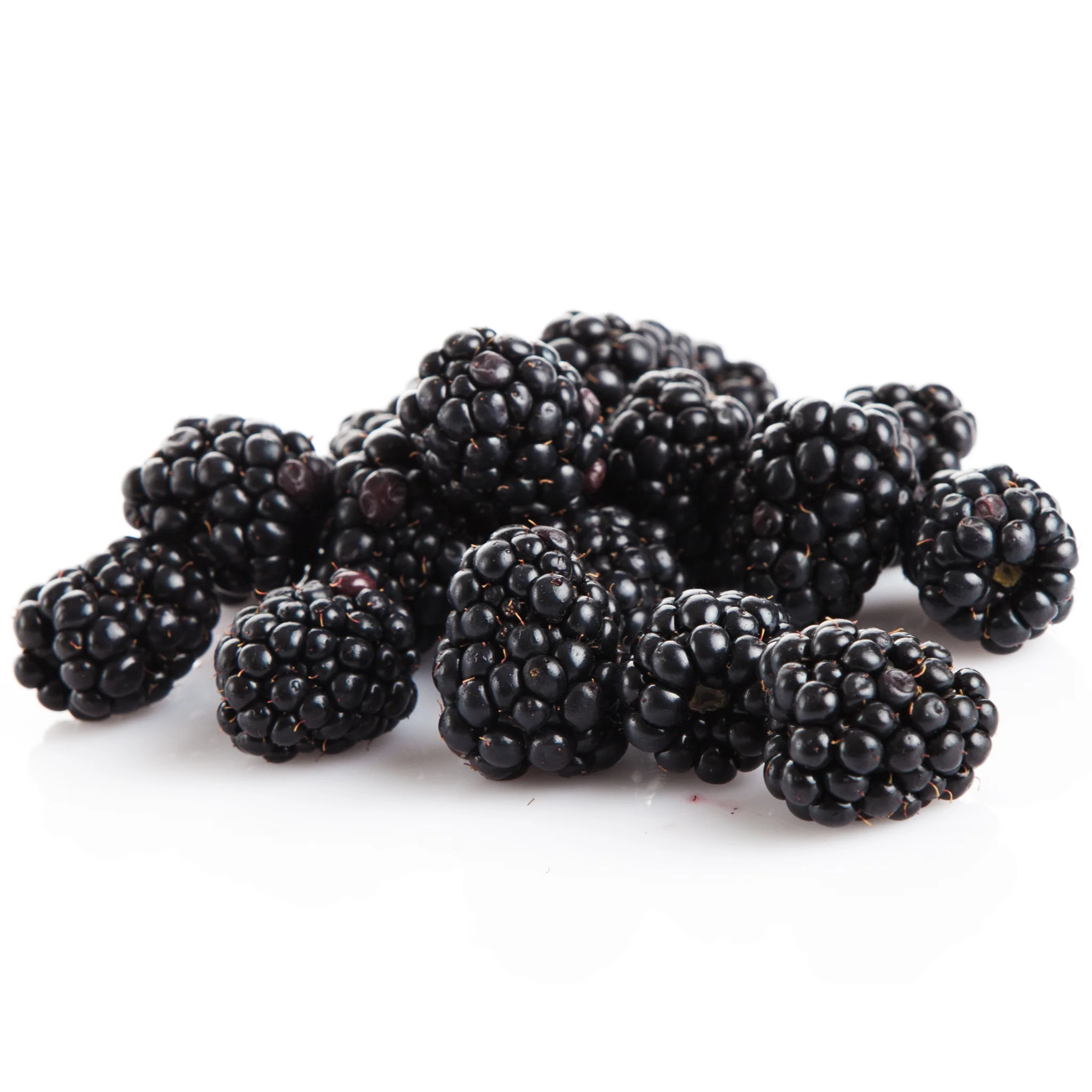 Blackberries 125g