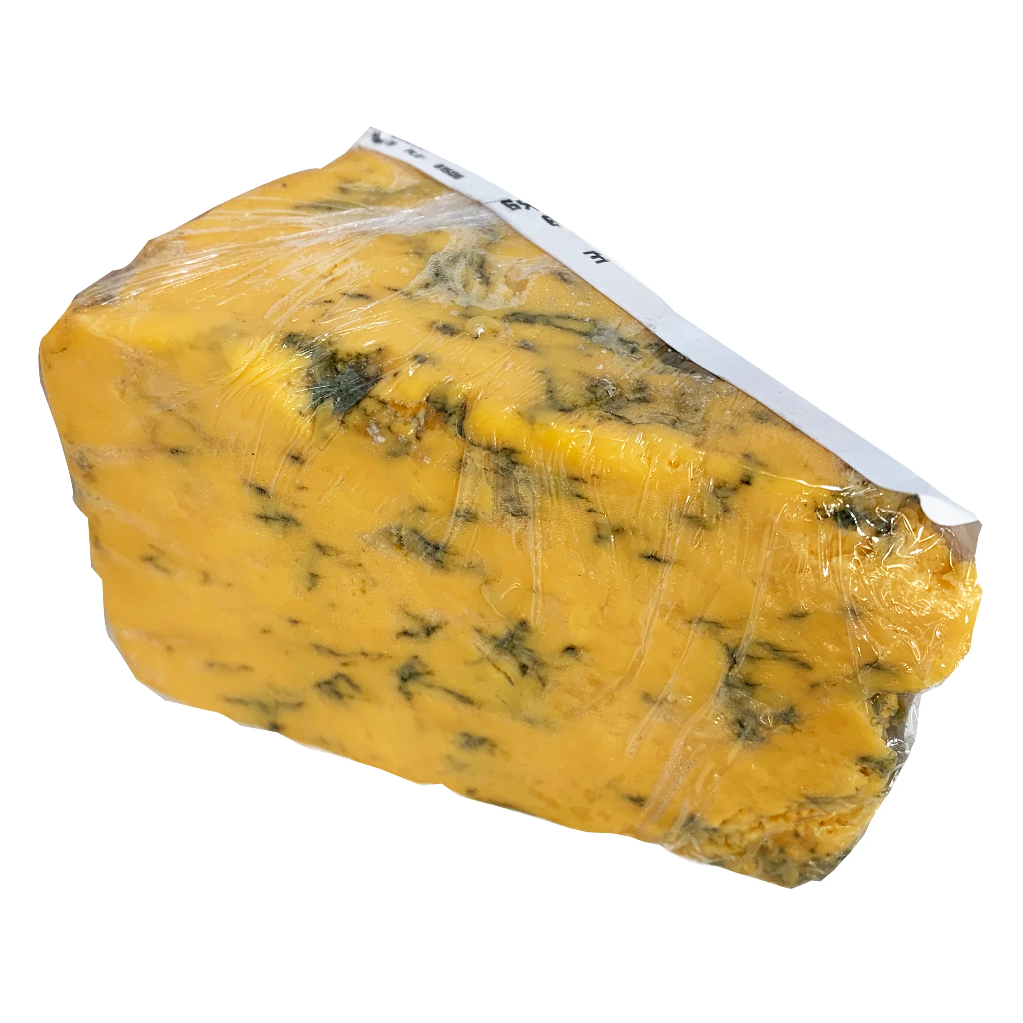 Long Clawson Shropshire Blue Cheese 140-170g - Image 2