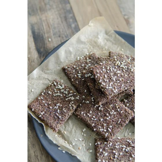 Bob's Red Mill Flaxseed Meal 453g - Image 3