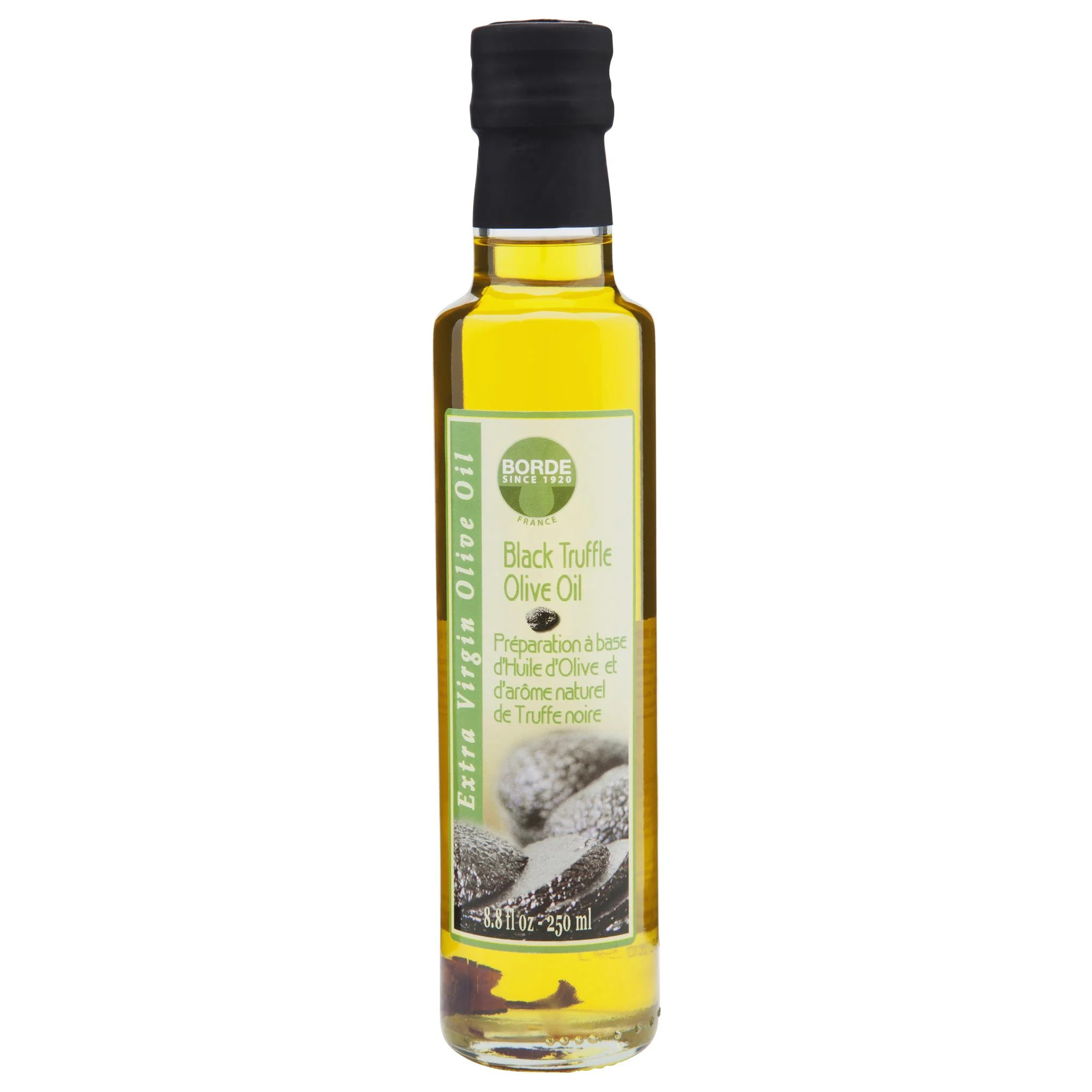 Borde Black Truffle Olive Oil 250ml