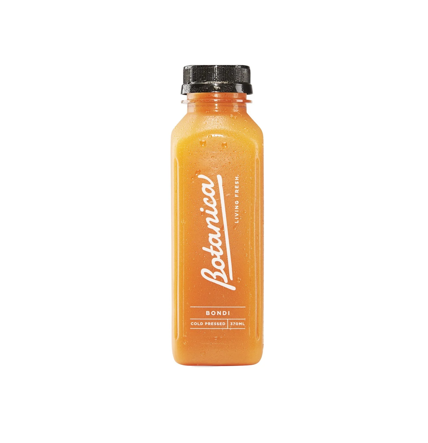 Botanica - Juice Cold Pressed - Bondi Blend (370mL)