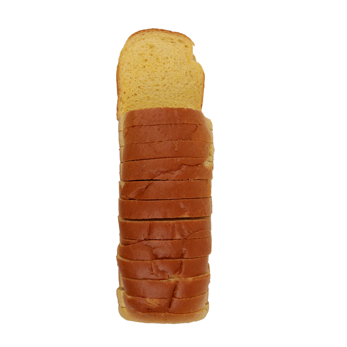 Boundary Road Sliced Brioche Loaf 500g