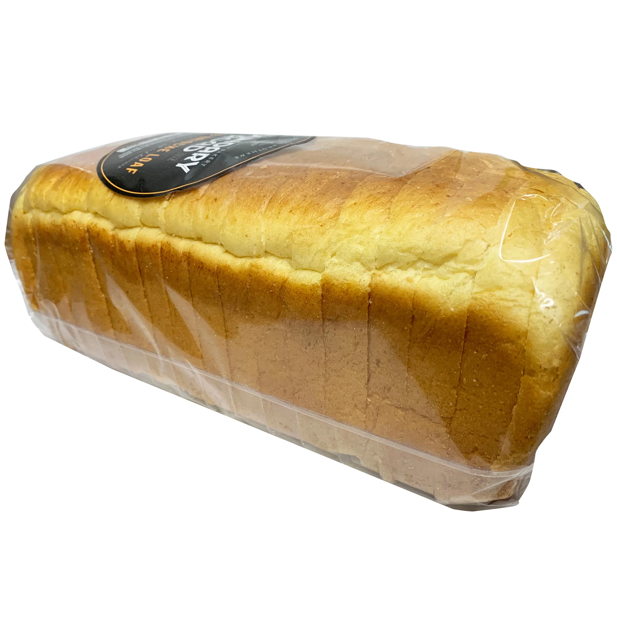 Boundary Road Sliced Brioche Loaf 500g - Image 4