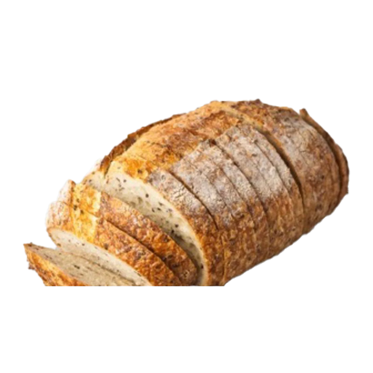 Bread Social Seeded Sourdough 700g